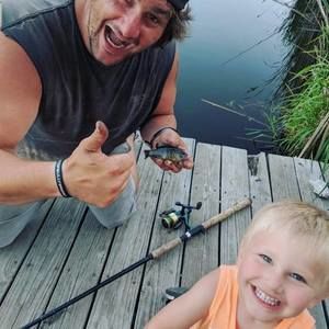 Meet your Posher, Adam